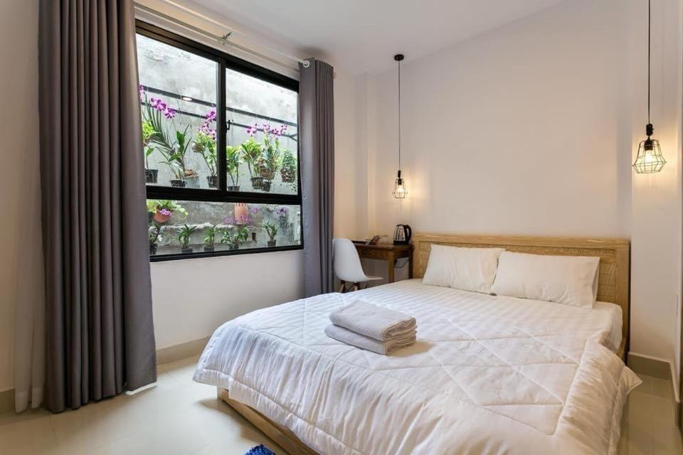 Séjour chez l'habitant Vika