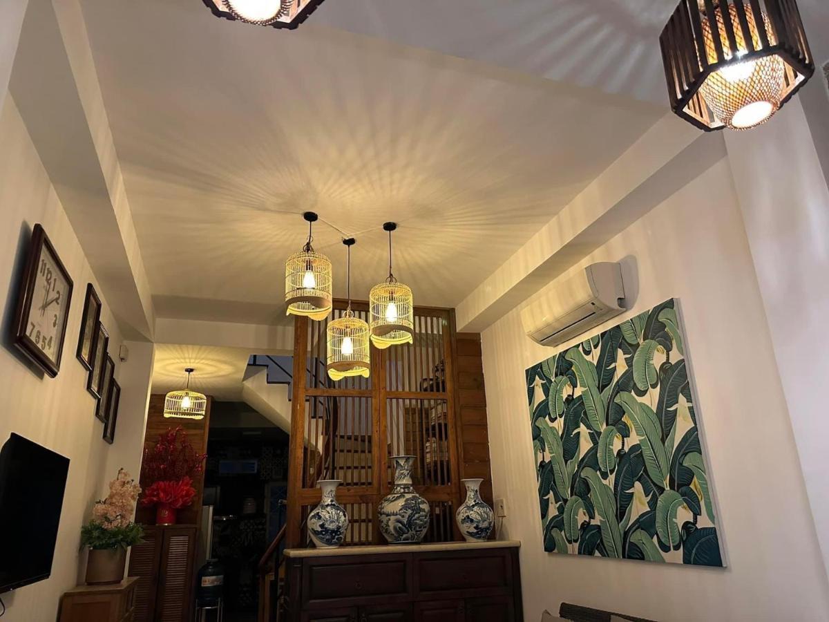 Vika Hô Chi Minh-Ville