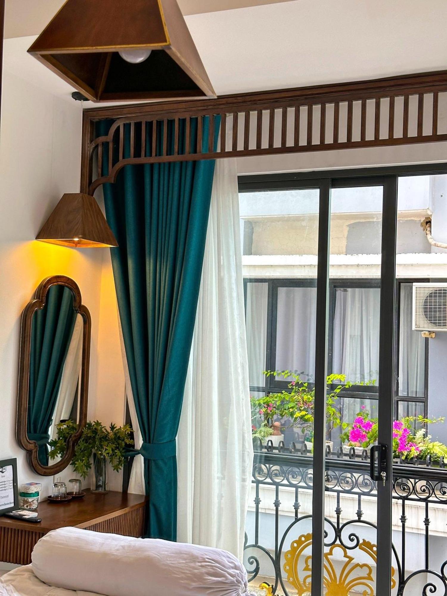 Vika Séjour chez l'habitant Hô Chi Minh-Ville