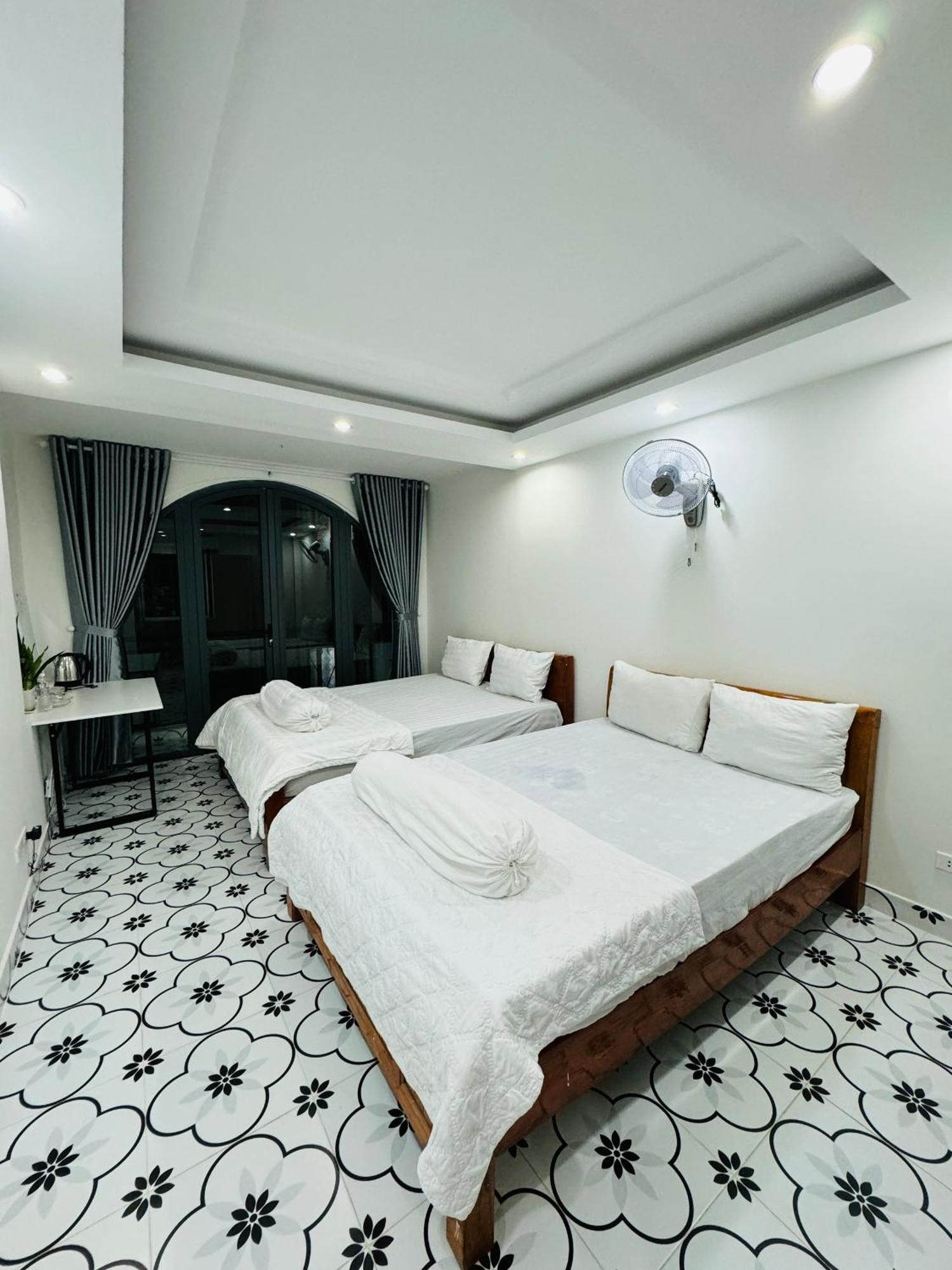 Vika * Hô Chi Minh-Ville