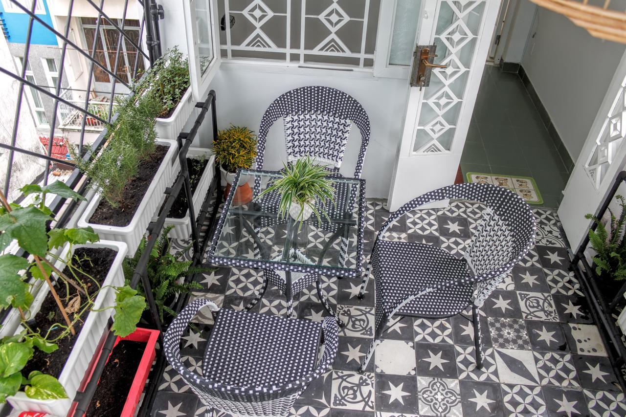 Séjour chez l'habitant Vika *