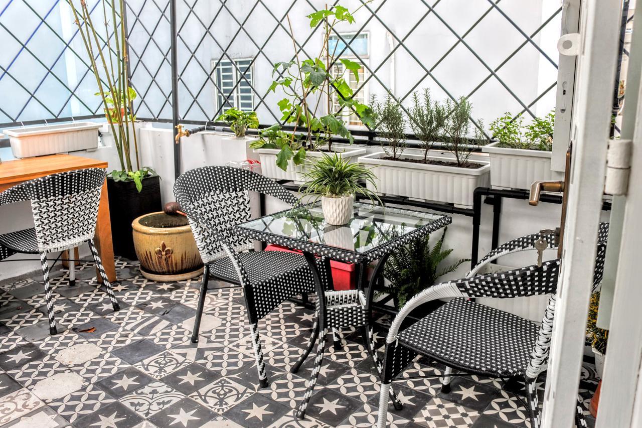 Séjour chez l'habitant Vika